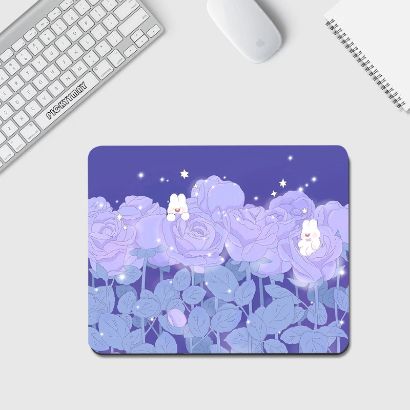 Cute XS Mouse Pad Design Mausepad Rabbit Small Pc Desk Mat Little Mousepad Office Mouse Mat 20x25cm
Cute XS Mouse Pad Design Mausepad Rabbit Small Pc Desk Mat Little Mousepad Office Mouse Mat 20x25cm