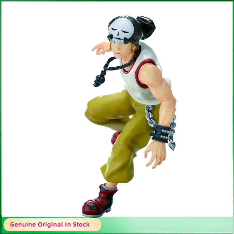 Original The World Ends with You The Animation Wicked Twisters Beat Anime Action Figure Model Collectibles Desktop Ornaments
Original The World Ends with You The Animation Wicked Twisters Beat Anime Action Figure Model Collectibles Desktop Ornaments