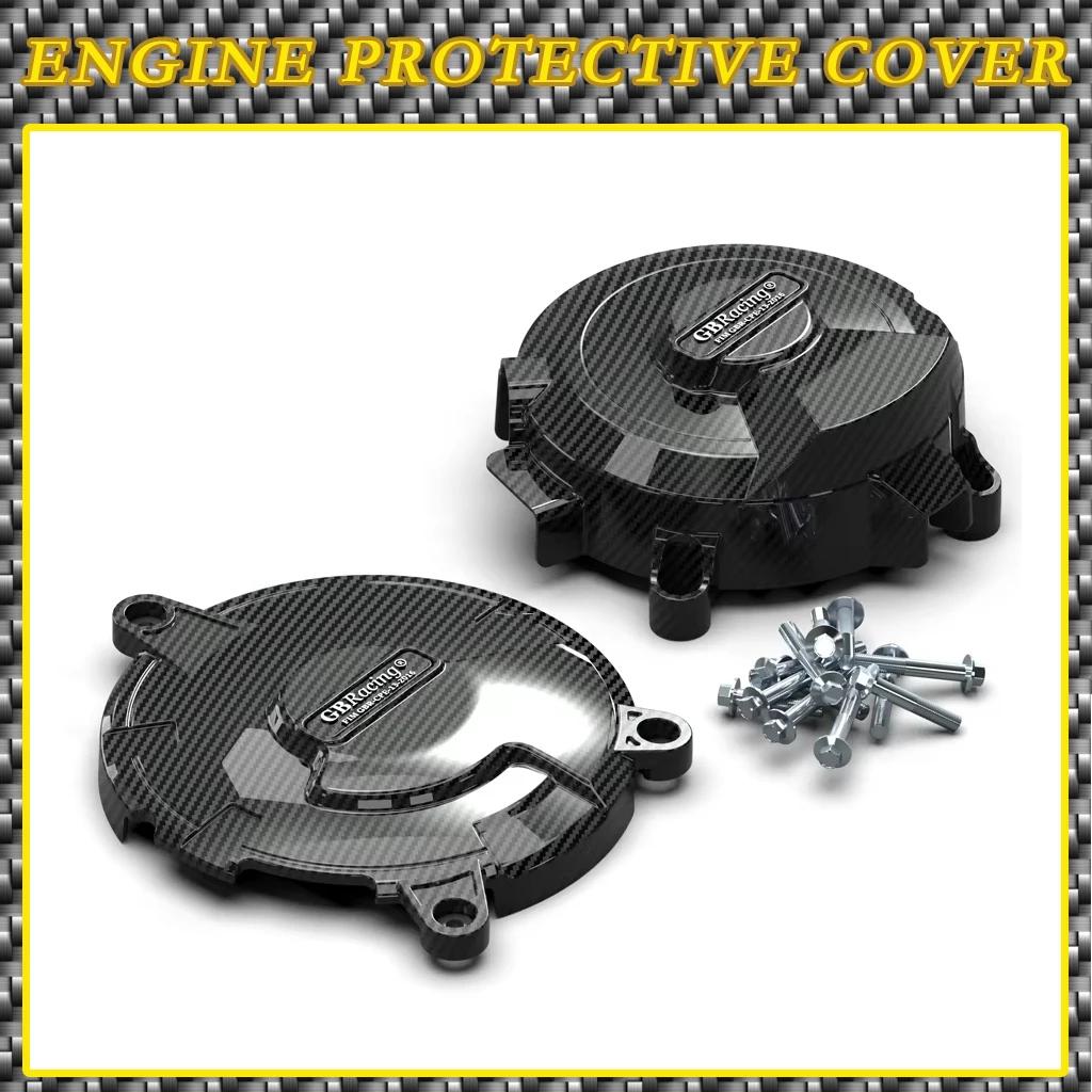 For KTM 1290 Super Duke R GT 2014-2023 1290 / Super Duke Advenlture S R 2019-2022 Engine Protection Cover
For KTM 1290 Super Duke R GT 2014-2023 1290 / Super Duke Advenlture S R 2019-2022 Engine Protection Cover