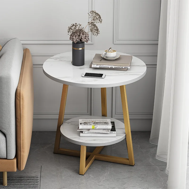 Coffee Table Living Room Simple Balcony Leisure Tea Table Sofa Side Table Small Apartment Light Luxury Small Coffee Table
Coffee Table Living Room Simple Balcony Leisure Tea Table Sofa Side Table Small Apartment Light Luxury Small Coffee Table
