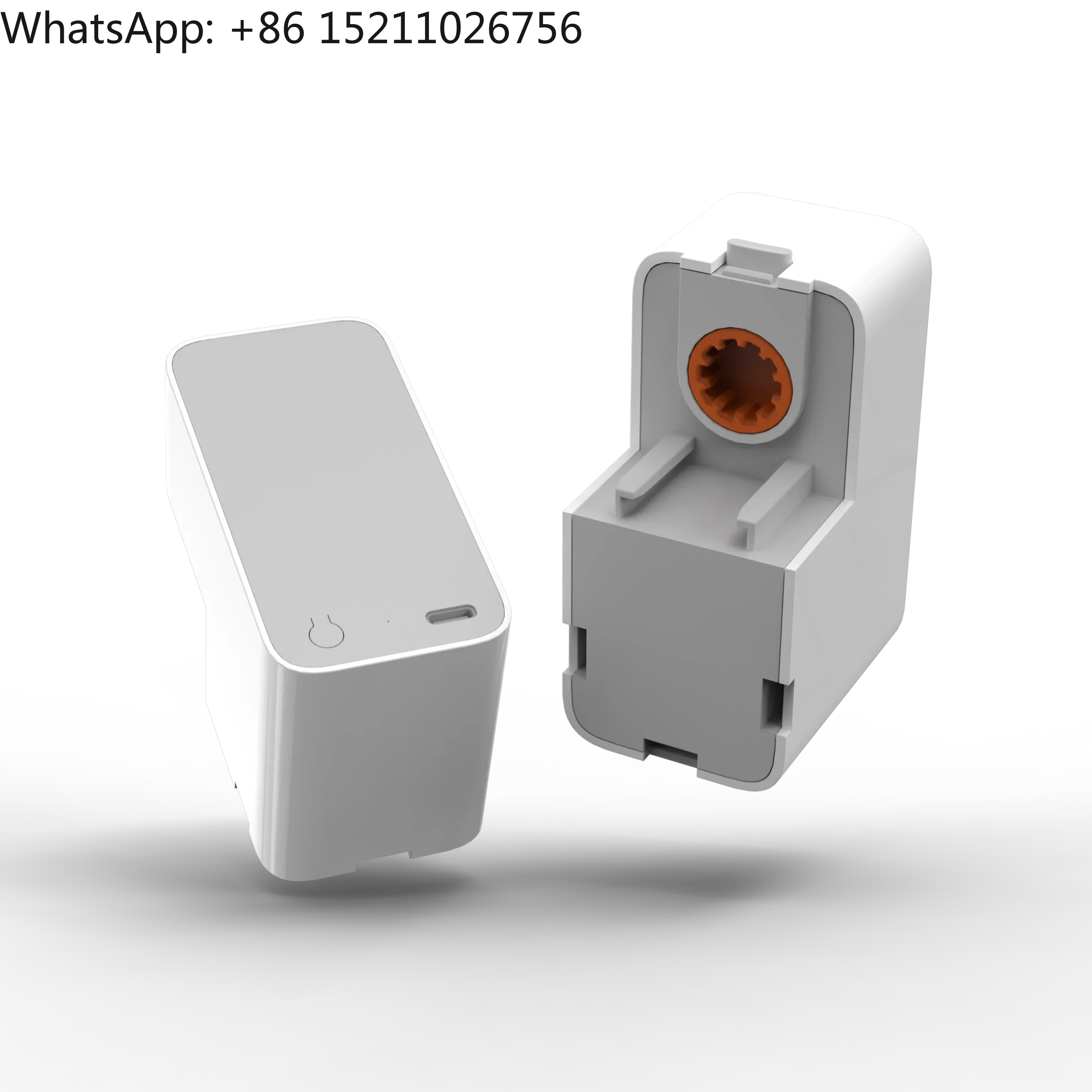 Raex A1 Mini Smart Curtain Motor - Tuya App Compatible, Easy DIY Installation for Motorized Curtains & Blinds
Raex A1 Mini Smart Curtain Motor - Tuya App Compatible, Easy DIY Installation for Motorized Curtains & Blinds