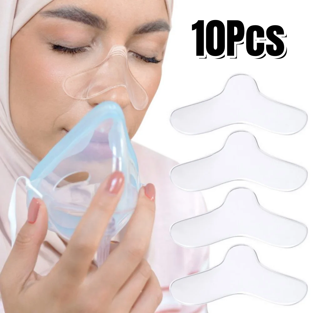 10 шт. CPAP-маска, гелевые подушечки для носа, назальные подушечки, маска для апноэ во сне, удобная подушечка, можно обрезать размером, подушечки для большинства масок
10 шт. CPAP-маска, гелевые подушечки для носа, назальные подушечки, маска для апноэ во сне, удобная подушечка, можно обрезать размером, подушечки для большинства масок