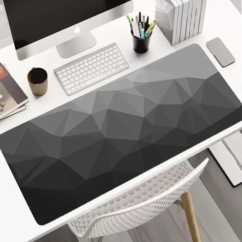 Hot Sell Large Gaming Mouse Pad Multi-size Gamer Mat Abstract XL Computer Cushion Keyboard Desk Non-Slip Rubber Locking Edge Rug
Hot Sell Large Gaming Mouse Pad Multi-size Gamer Mat Abstract XL Computer Cushion Keyboard Desk Non-Slip Rubber Locking Edge Rug