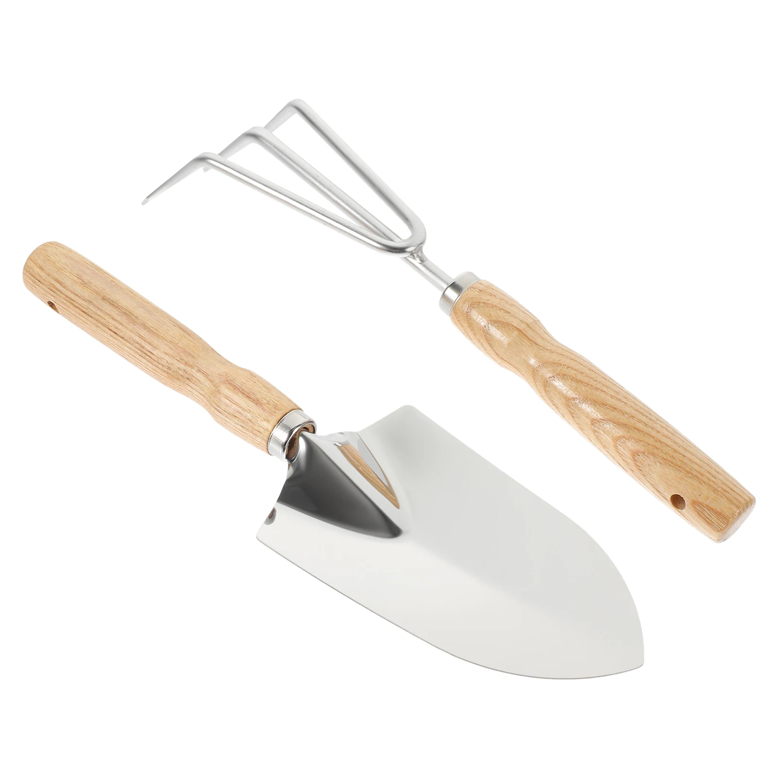 1 Metal Hand Trowel Rake Garden Tool Portable Gardening Set For Soil Loosening Weed Removal Indoor Outdoor Planting Toolkit
1 Metal Hand Trowel Rake Garden Tool Portable Gardening Set For Soil Loosening Weed Removal Indoor Outdoor Planting Toolkit
