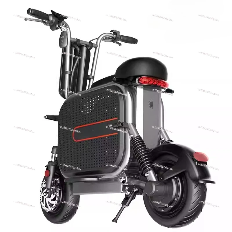 Fashion Online Electric Bicycle Scooter City Electric Bike With Pet Carrier
Fashion Online Electric Bicycle Scooter City Electric Bike With Pet Carrier