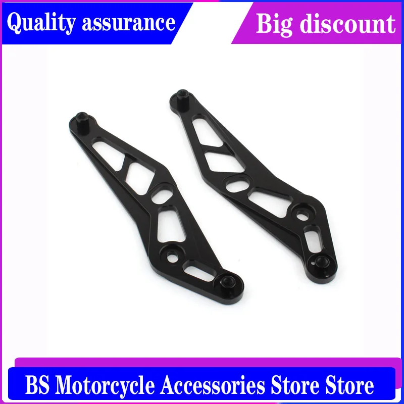 Motorcycle Windshield Bracket Motorcycle Windshield Adjuster For Honda Forza350 Forza125 Forza 350 125 NSS 350 NSS350 2021-2024
Motorcycle Windshield Bracket Motorcycle Windshield Adjuster For Honda Forza350 Forza125 Forza 350 125 NSS 350 NSS350 2021-2024