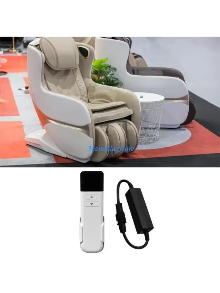 U2JC Передатчики дистанционного управления для штор с матовым двигателем, электрические переключатели с откидной спинкой
U2JC Передатчики дистанционного управления для штор с матовым двигателем, электрические переключатели с откидной спинкой