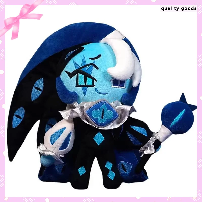 New Shadow Milk Cookie Plush Dolls Blue Doll Plush Toys Statue Doll Collection Room Decoration Kids Toy Friends Birthday Gifts
New Shadow Milk Cookie Plush Dolls Blue Doll Plush Toys Statue Doll Collection Room Decoration Kids Toy Friends Birthday Gifts