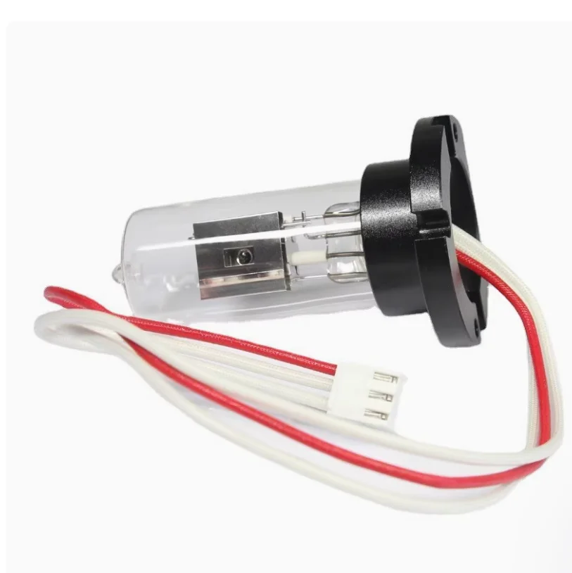 DLAB SP-UV1000,SP-UV1100 Deuterium D2 Lamp A510KU
DLAB SP-UV1000,SP-UV1100 Deuterium D2 Lamp A510KU
