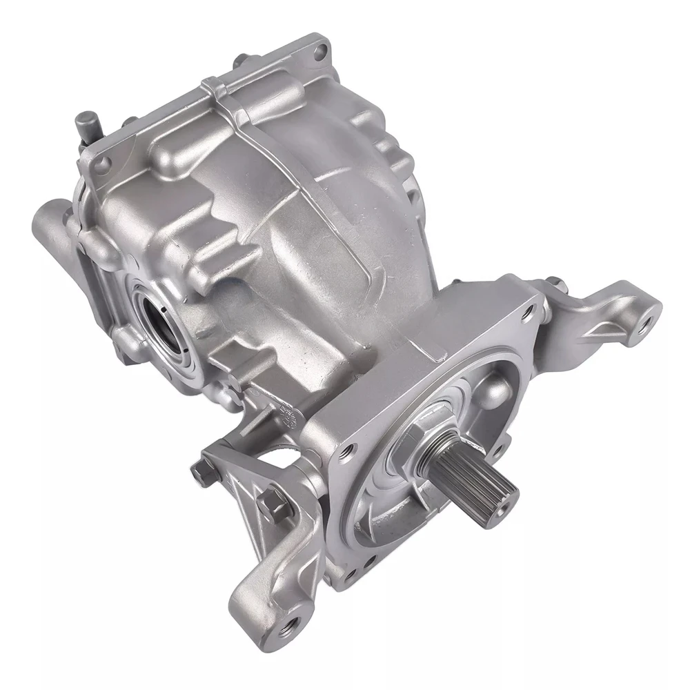 Rear Differential Carrier Gearbox Assy for KIA Sorento for Santa Fe Kia Sorento Sportage 12-15 530003B500 530003B510
Rear Differential Carrier Gearbox Assy for KIA Sorento for Santa Fe Kia Sorento Sportage 12-15 530003B500 530003B510