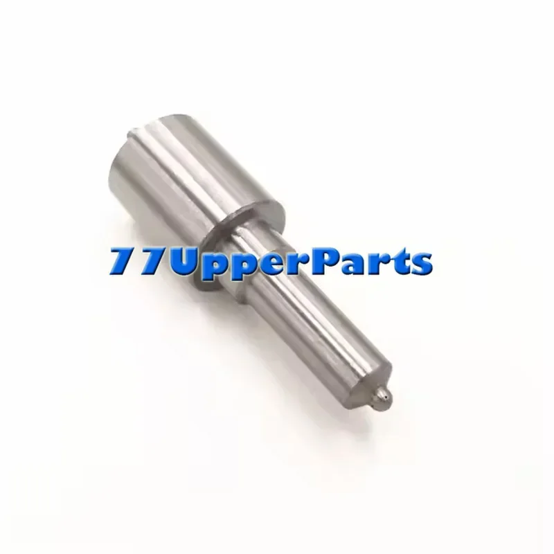 2Pcs Fuel Injector Nozzle DLLA158P854 for ISUZU NPR NQR NRR FRR 4HK1 6HK1
2Pcs Fuel Injector Nozzle DLLA158P854 for ISUZU NPR NQR NRR FRR 4HK1 6HK1