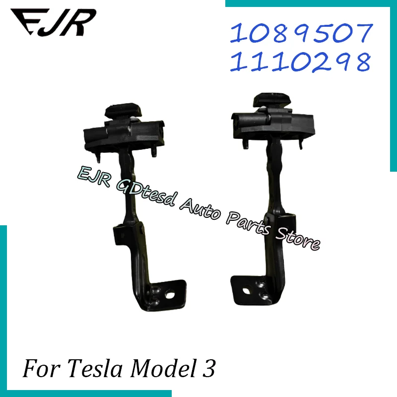 For Tesla Model 3 1089507 1110298 Limiter 1089507-00-D 1110298-00-D
For Tesla Model 3 1089507 1110298 Limiter 1089507-00-D 1110298-00-D