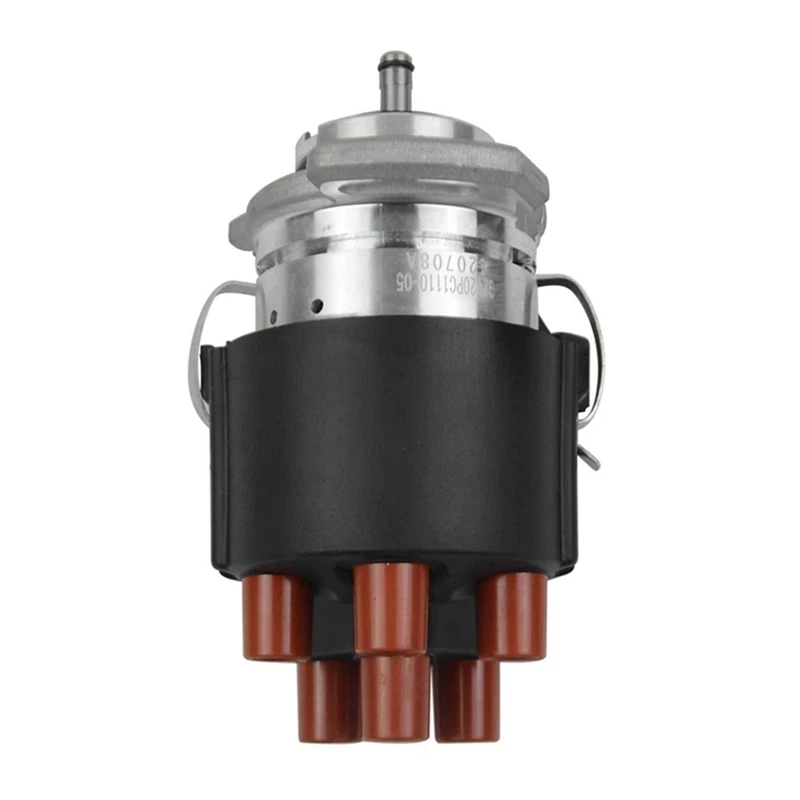 Car Ignition Distributor 0237522032 0239052055C 023905237BX 023905237AX For Volkswagen EUROVAN L5-2.5L
Car Ignition Distributor 0237522032 0239052055C 023905237BX 023905237AX For Volkswagen EUROVAN L5-2.5L