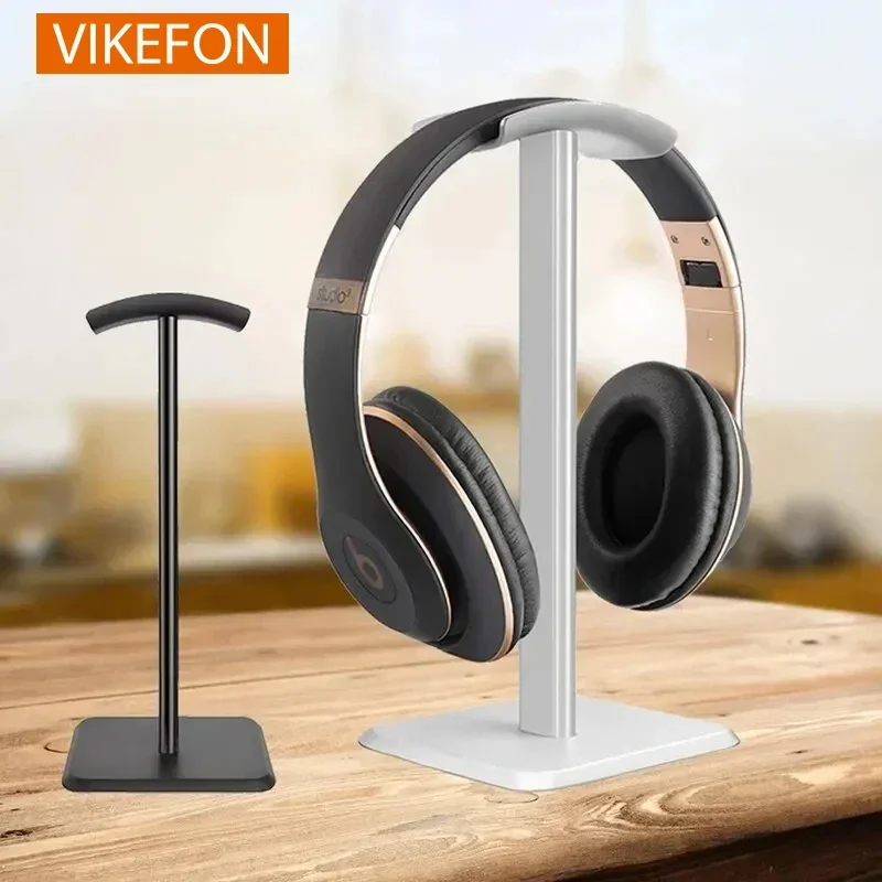 VIKEFON накладная подставка для наушников, стильный съемный держатель для гарнитуры для Airpods Max Beats Bose Sennheiser, подставка для дисплея
VIKEFON накладная подставка для наушников, стильный съемный держатель для гарнитуры для Airpods Max Beats Bose Sennheiser, подставка для дисплея