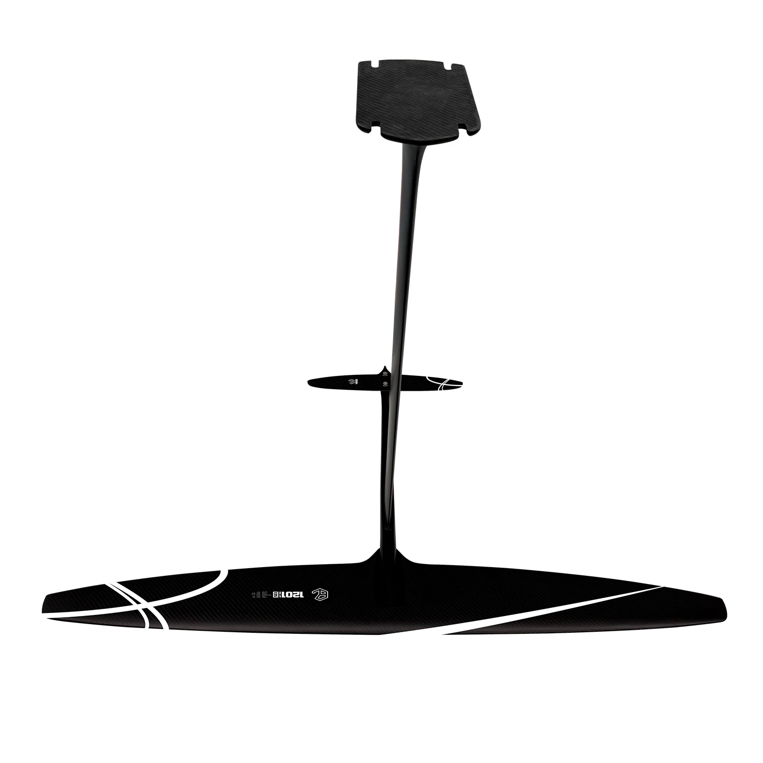 GY-ART1201 Carbon Fiber Hydrofoil Surfing Equipment 1291 SqCm Water Sports Paddling Stand up Paddle Surfing Headwinds
GY-ART1201 Carbon Fiber Hydrofoil Surfing Equipment 1291 SqCm Water Sports Paddling Stand up Paddle Surfing Headwinds