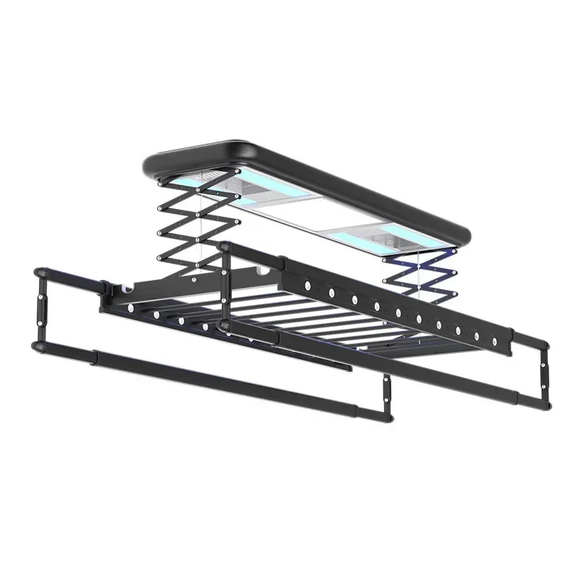 Intelligent Remote Control Voice Control Wall Control Drying Rack Balcony Lighting Lift Electric Washing Machine
Intelligent Remote Control Voice Control Wall Control Drying Rack Balcony Lighting Lift Electric Washing Machine