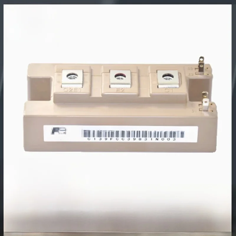 2MBI100HB-120-50 2MBI150HB120-50 2MBI150VB-120-50 2MBI200VB060-50 IGBT Module New Original
2MBI100HB-120-50 2MBI150HB120-50 2MBI150VB-120-50 2MBI200VB060-50 IGBT Module New Original