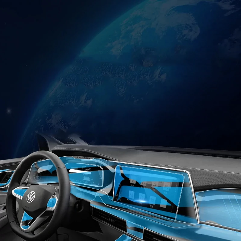 For VOLKSWAGEN Talagon R-Line NAVIGATION Instrument Car Film Interior Accessories Glass Transparent Tempered Film Refit
For VOLKSWAGEN Talagon R-Line NAVIGATION Instrument Car Film Interior Accessories Glass Transparent Tempered Film Refit