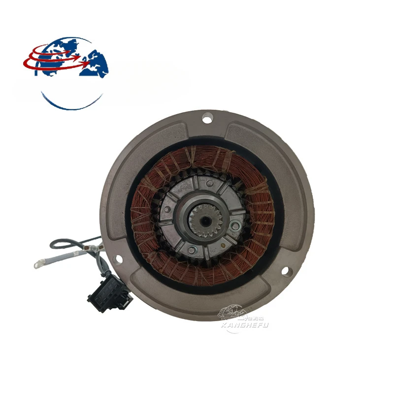 Подходит для деталей вилочных погрузчиков Linde 1169, рабочий двигатель мощностью 1,2 кВт в сборе 11693500603
Подходит для деталей вилочных погрузчиков Linde 1169, рабочий двигатель мощностью 1,2 кВт в сборе 11693500603