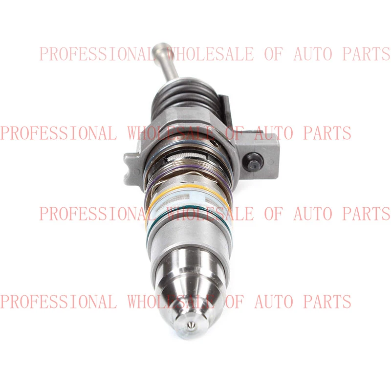 V+ V+ Fuel Injector Nozzle For Cummins 4954434 Test before shipping
V+ V+ Fuel Injector Nozzle For Cummins 4954434 Test before shipping