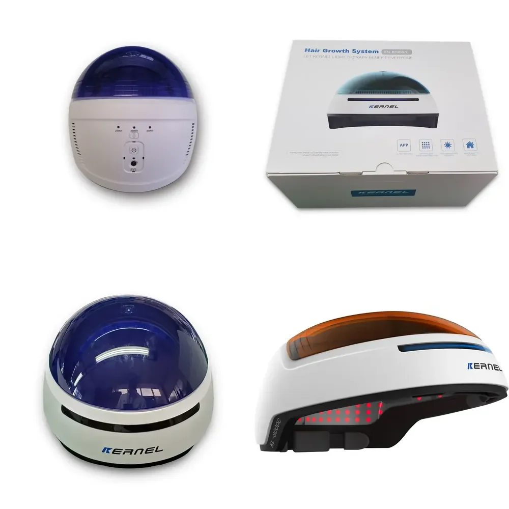 Kernel KN-8000B Clinic Salon Use 510K CE Approved 650nm Diode Green Wealth Neo Hair Lotion Medical Low Level
Kernel KN-8000B Clinic Salon Use 510K CE Approved 650nm Diode Green Wealth Neo Hair Lotion Medical Low Level
