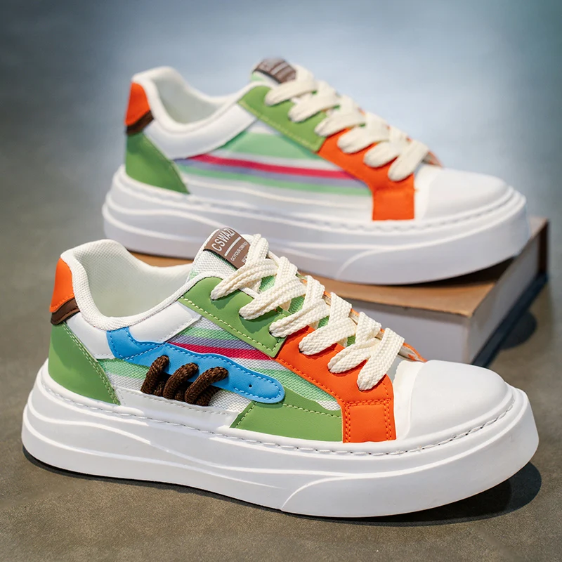 Men Running Shoes Designer New Outdoor Breathable Athletic Sport Shoes High Quality Comfortable Soft Jogging Sneakers Zapatillas
Men Running Shoes Designer New Outdoor Breathable Athletic Sport Shoes High Quality Comfortable Soft Jogging Sneakers Zapatillas