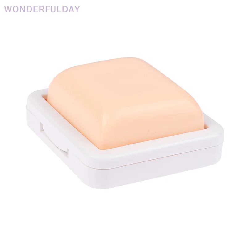 NewPad Injection Training Skin Practice Supplies Human Model Intramuscular Suture Simulator Silicone Syringe Nurse Tools
NewPad Injection Training Skin Practice Supplies Human Model Intramuscular Suture Simulator Silicone Syringe Nurse Tools