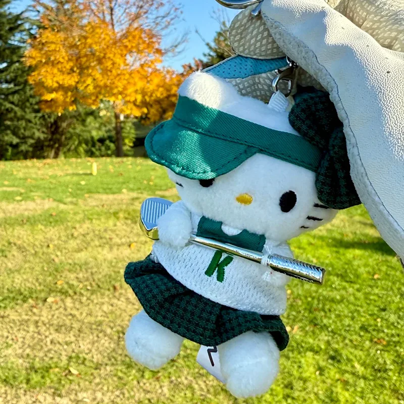 Kawaii Hello Kitty Plush Toy Keychain MINI Cartoon Kt Cat Sanrio Plushies Pendant Key Ring Bag Accessories Toy gift
Kawaii Hello Kitty Plush Toy Keychain MINI Cartoon Kt Cat Sanrio Plushies Pendant Key Ring Bag Accessories Toy gift