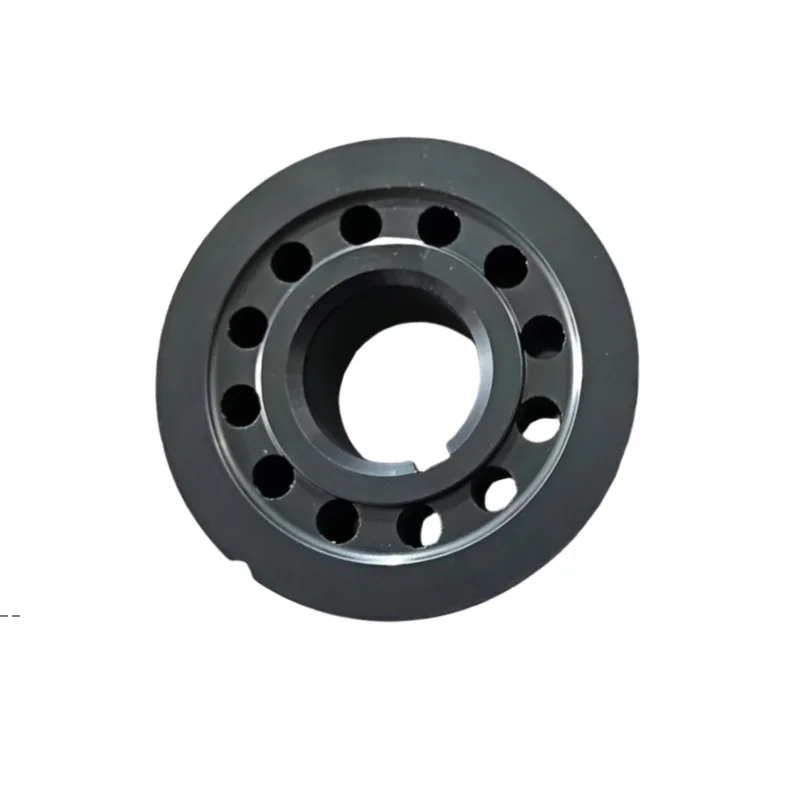 Crankshaft timing gear, good material, high quality
Crankshaft timing gear, good material, high quality