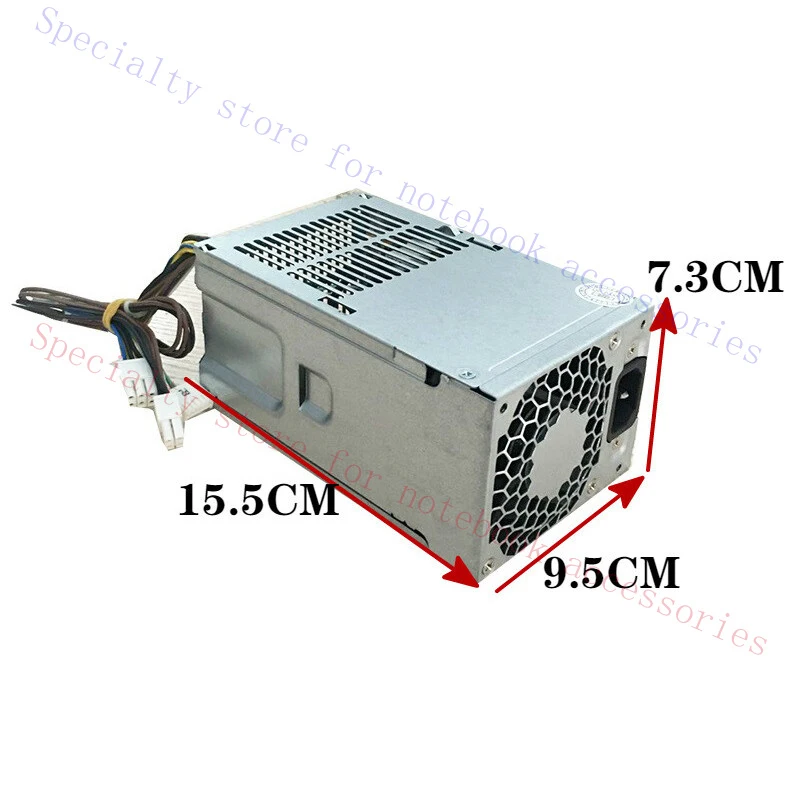 A+ 240W power supply suitable for HP ProDesk 600 G1 SFF 702307-002 751884-001 PS-4241-1HC
A+ 240W power supply suitable for HP ProDesk 600 G1 SFF 702307-002 751884-001 PS-4241-1HC