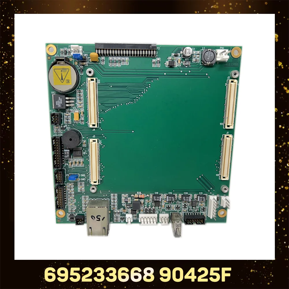 695233668 90425F Good Qualiy Card
695233668 90425F Good Qualiy Card