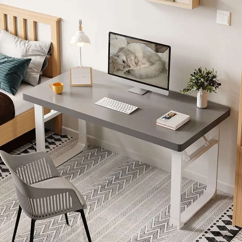 -Modern Home Office Foldable Computer Desk Customizable Metal Furniture For Study In Bedroom Factory Wholesale For Bedside
-Modern Home Office Foldable Computer Desk Customizable Metal Furniture For Study In Bedroom Factory Wholesale For Bedside