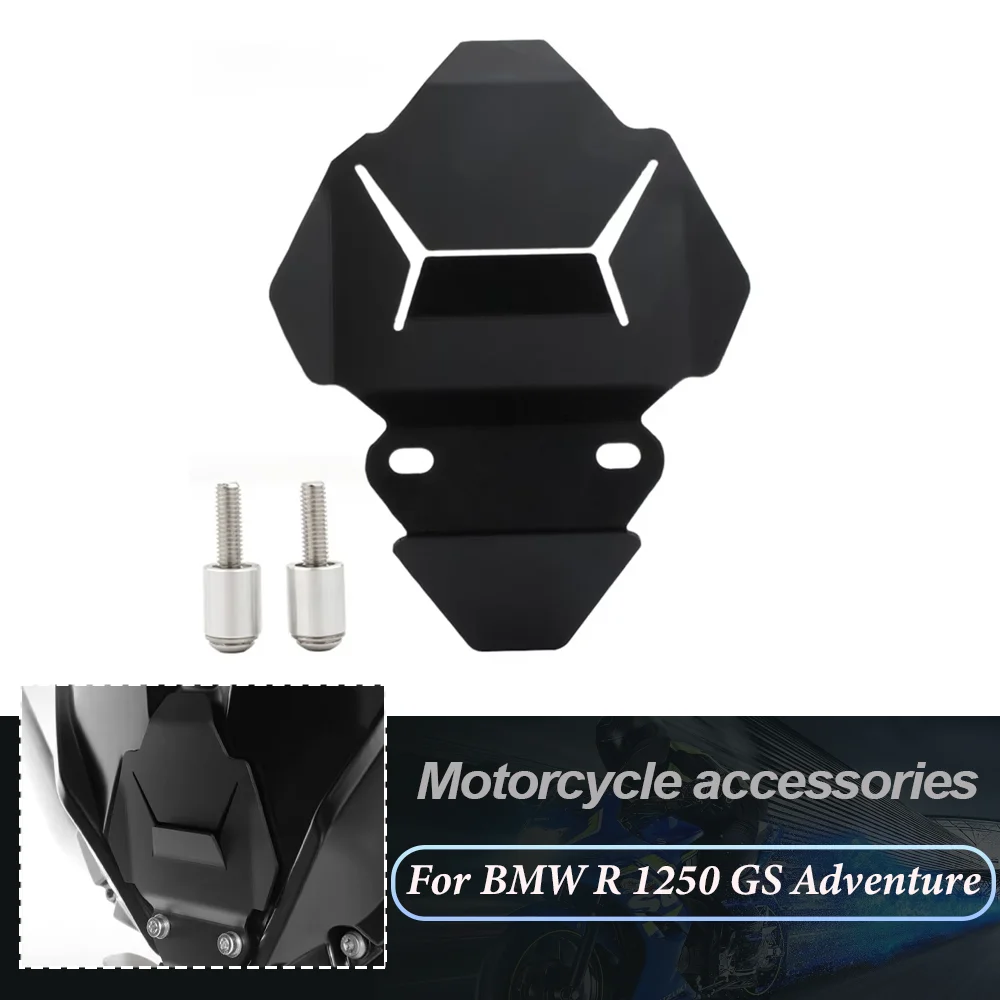 For GS1250 Motorcycle Engine Guard Cover Protector Plate For BMW R1200GS LC R1250GS R 1250 GS Adventure ADV R 1250 R RS
For GS1250 Motorcycle Engine Guard Cover Protector Plate For BMW R1200GS LC R1250GS R 1250 GS Adventure ADV R 1250 R RS