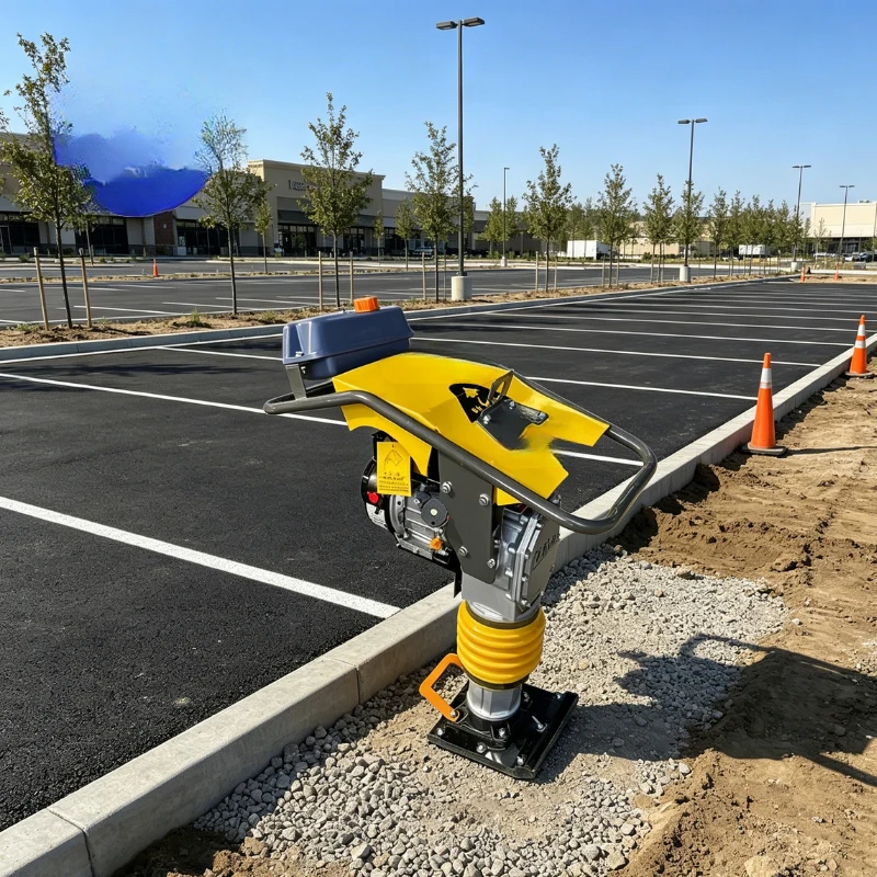 Apisonador Para Zanjas Export Wholesaler9-13M/Min Velocidad 75Kg Thick Steel Plate Industrial Cheap Soil Compactor
Apisonador Para Zanjas Export Wholesaler9-13M/Min Velocidad 75Kg Thick Steel Plate Industrial Cheap Soil Compactor