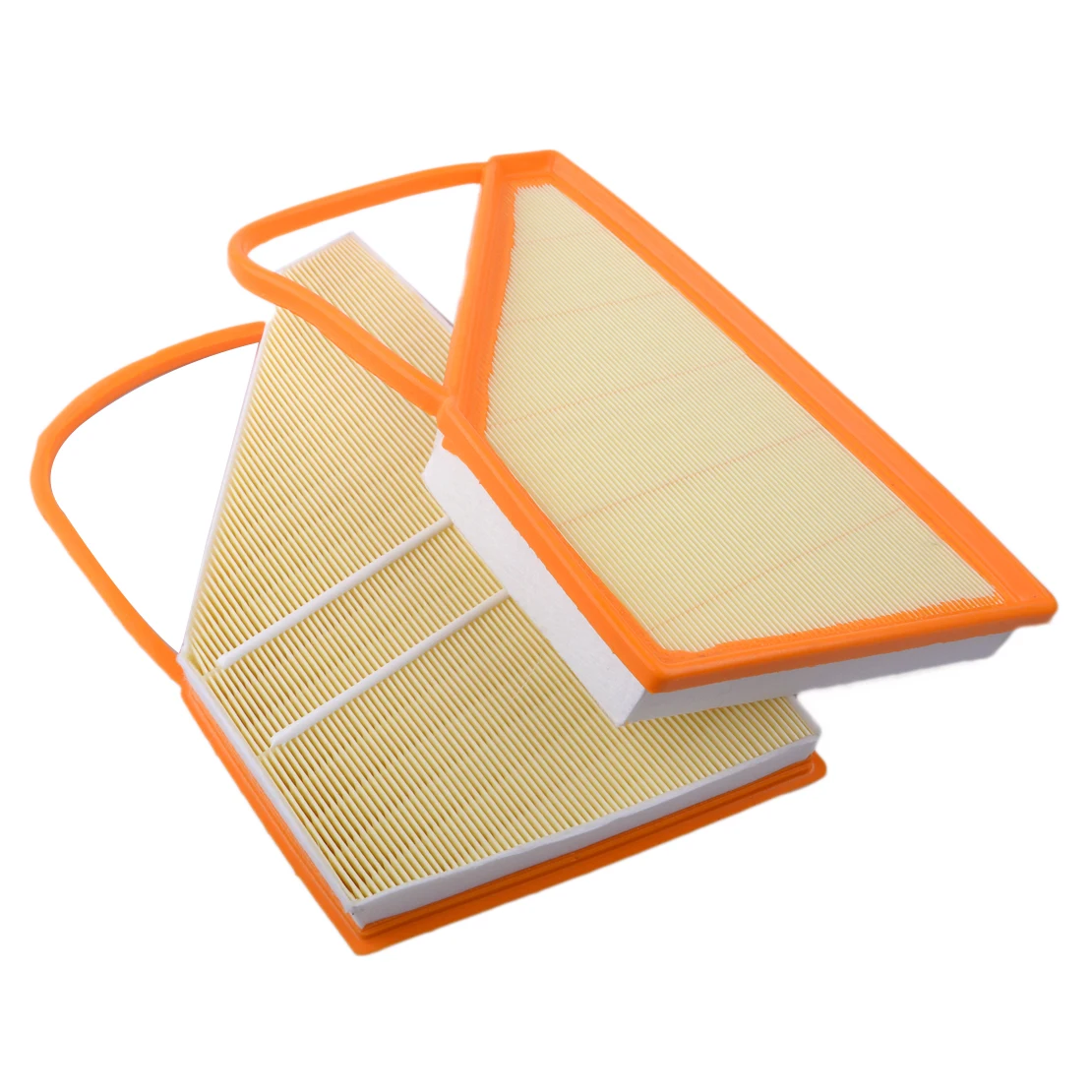 2pcs 3W0129620B 3W0129620C Air Filter Fit For Bentley Continental GT GTC Flying Spur W12 Engine 2004-2015 2016 2017 2018 2019
2pcs 3W0129620B 3W0129620C Air Filter Fit For Bentley Continental GT GTC Flying Spur W12 Engine 2004-2015 2016 2017 2018 2019