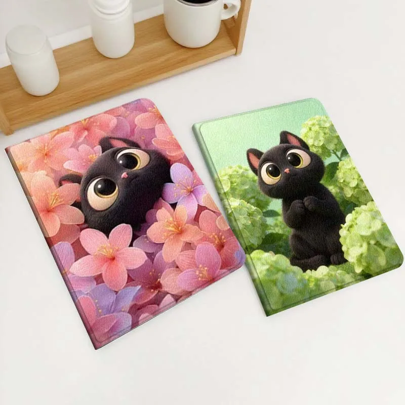 Popular Cat Flower Art For Xiaomi Redmi Mi Poco Pad 2 5 6s 7 7s Ultra Pro Max 14 12.4 12.1 inch Soft Tablet Case Gift
Popular Cat Flower Art For Xiaomi Redmi Mi Poco Pad 2 5 6s 7 7s Ultra Pro Max 14 12.4 12.1 inch Soft Tablet Case Gift