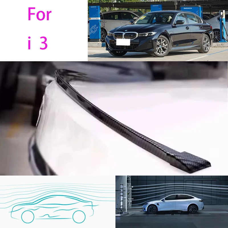 For i3 auto Tail Car Rear Spoiler Warning Waterproof Wing Modified Accessories Tail GateTailgate Cover Guard Rear Spoiler
For i3 auto Tail Car Rear Spoiler Warning Waterproof Wing Modified Accessories Tail GateTailgate Cover Guard Rear Spoiler