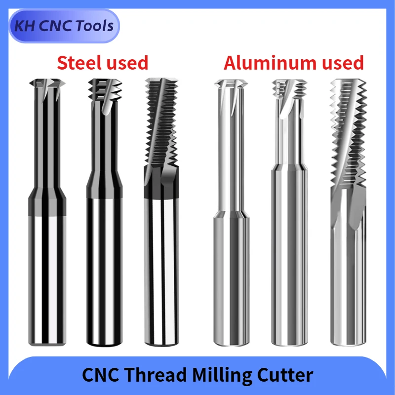 single tooth 3 tooth full tooth high hardness tungsten steel thread milling cutter alloy thread milling cutter for coated steel
single tooth 3 tooth full tooth high hardness tungsten steel thread milling cutter alloy thread milling cutter for coated steel
