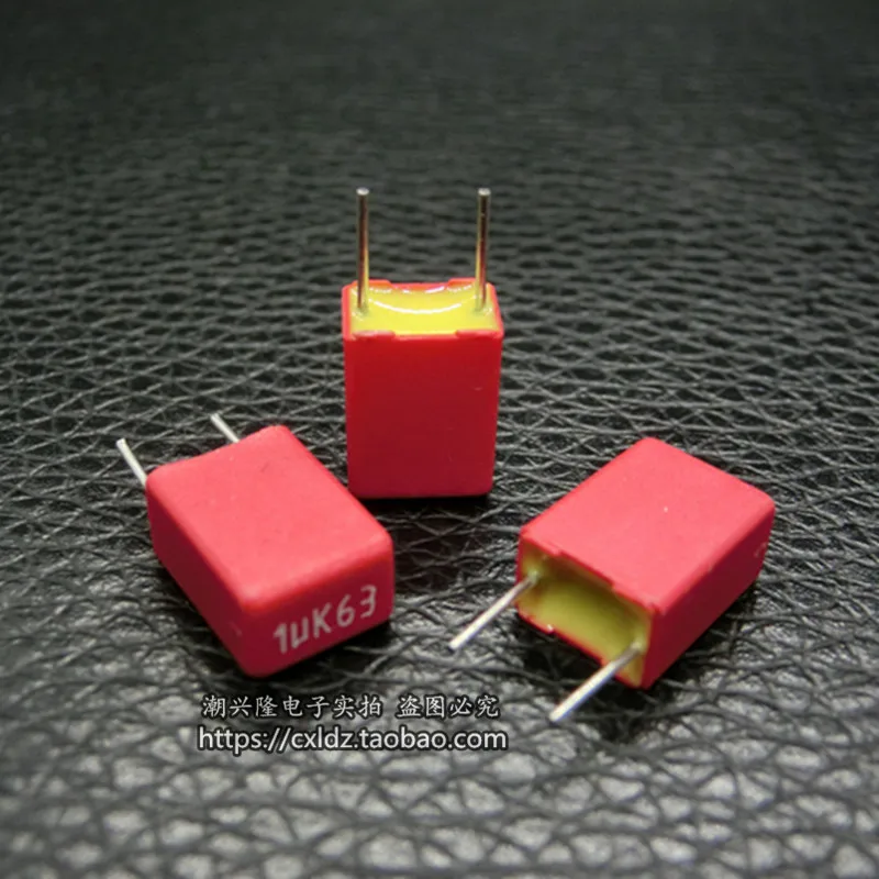 10 шт.-30 шт. 63V1UF новый оригинальный немецкий тонкопленочный конденсатор Wima 1 мкФ 63 В 105 Mks2 Fever
10 шт.-30 шт. 63V1UF новый оригинальный немецкий тонкопленочный конденсатор Wima 1 мкФ 63 В 105 Mks2 Fever