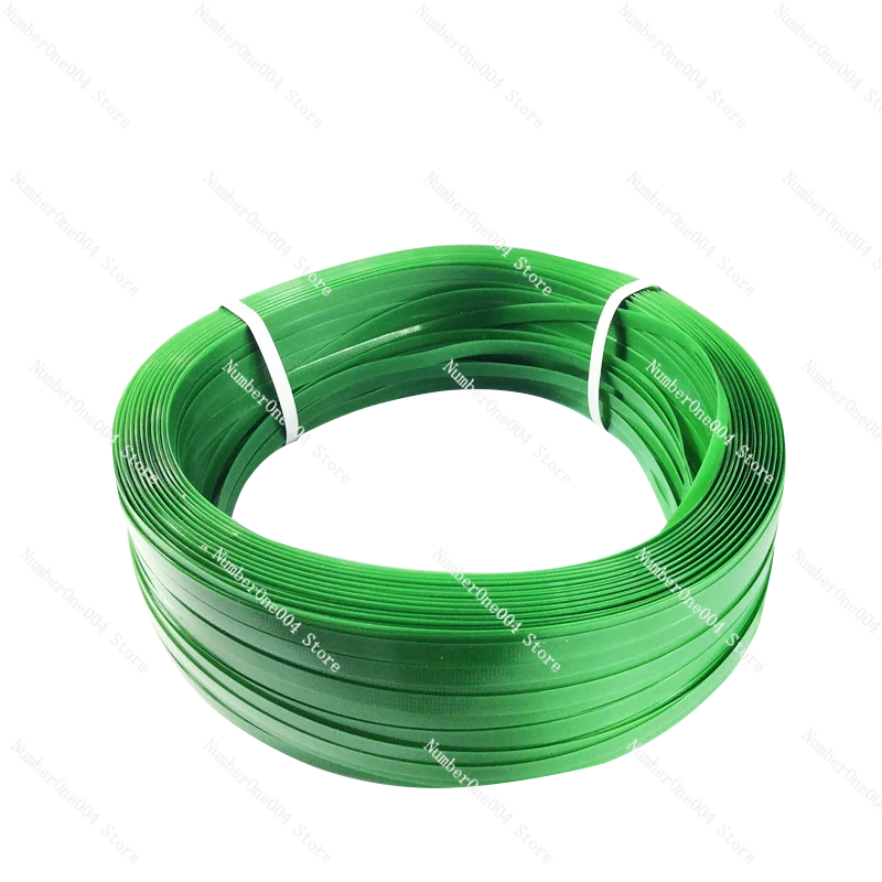 Plastic Steel Packing Belt Electric Baling Press Special Packing Plastic Steel Belt Tensioner Packaging Tape
Plastic Steel Packing Belt Electric Baling Press Special Packing Plastic Steel Belt Tensioner Packaging Tape
