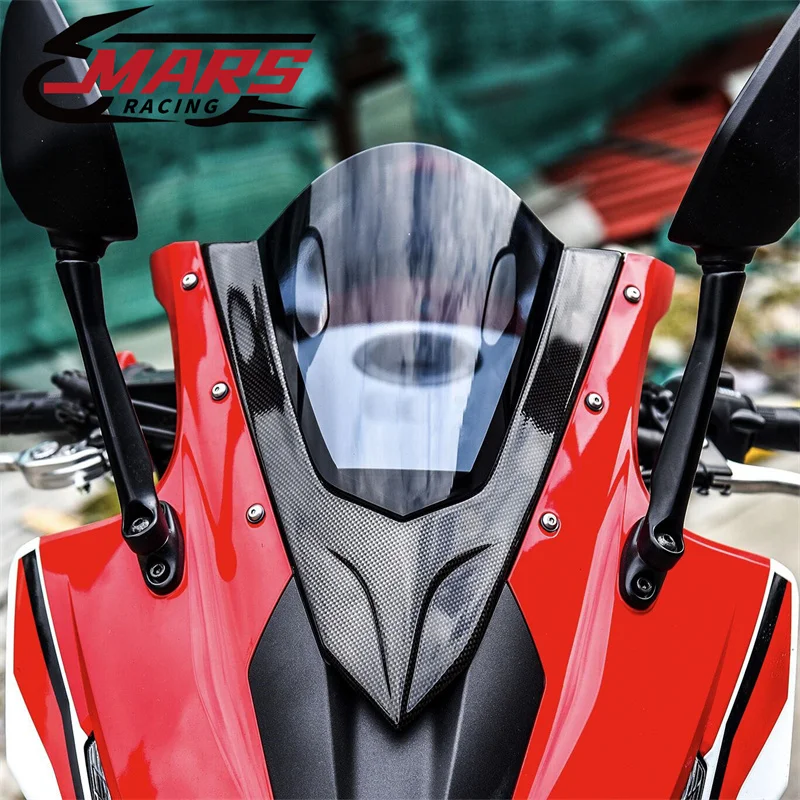 Для HONDA CBR500R CBR500 R 2016-2018 спортивные гоночные мотоциклетные двойные пузырьки для лобового стекла
Для HONDA CBR500R CBR500 R 2016-2018 спортивные гоночные мотоциклетные двойные пузырьки для лобового стекла