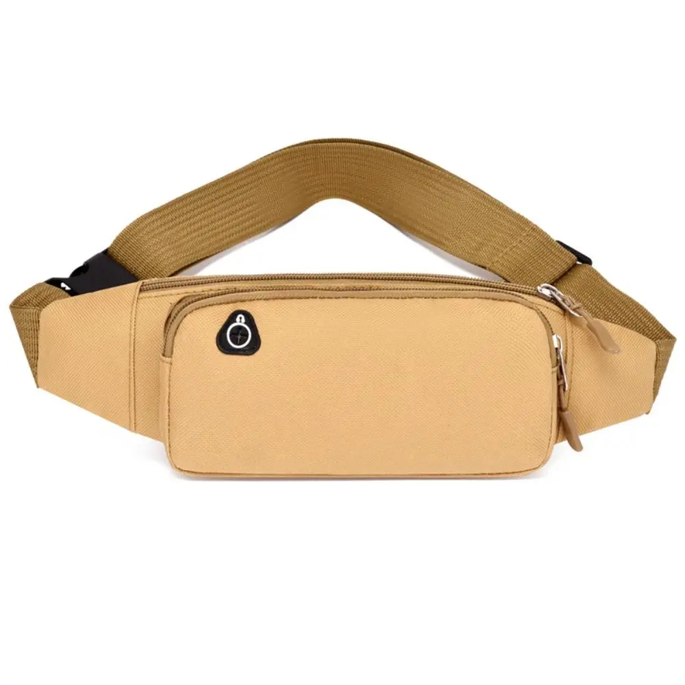 Fanny Pack Waterproof Waist Pouch Oxford Cloth Lighten Shoulder Belt Bags Portable Headphone Jack Waist Bag Fishing
Fanny Pack Waterproof Waist Pouch Oxford Cloth Lighten Shoulder Belt Bags Portable Headphone Jack Waist Bag Fishing