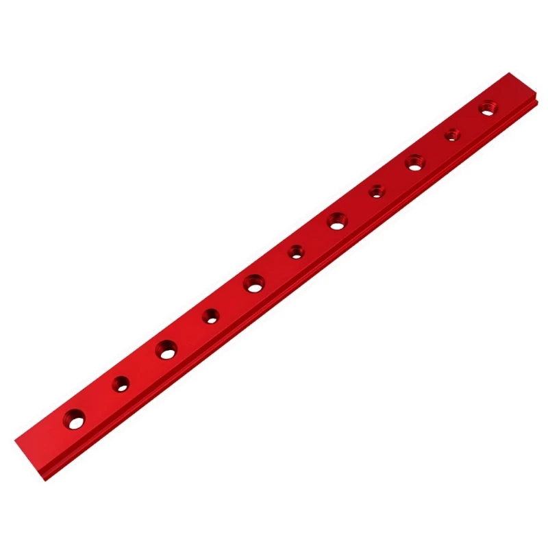 652F T-Slider T-track Miter Fixture Woodworking Aluminum Miter Slider Table Gauges Rod Slot Miter Track T Screw Fixture
652F T-Slider T-track Miter Fixture Woodworking Aluminum Miter Slider Table Gauges Rod Slot Miter Track T Screw Fixture
