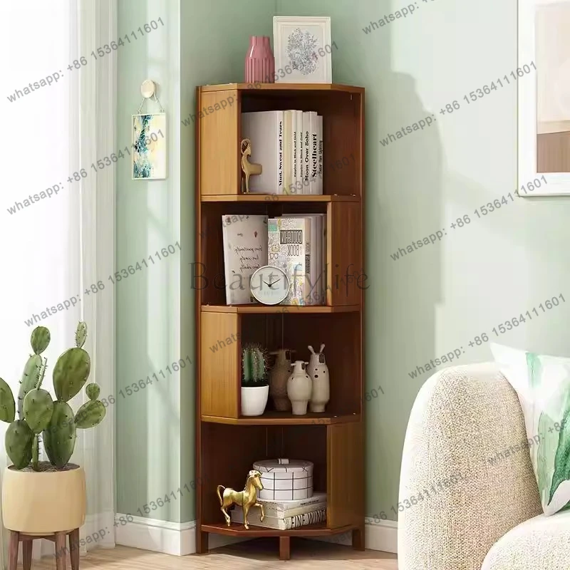 Corner High Antique Bookcase Ornaments Aesthetic Designer Bookshelf Sleek Modern Living Room Furniture Prateleira
Corner High Antique Bookcase Ornaments Aesthetic Designer Bookshelf Sleek Modern Living Room Furniture Prateleira