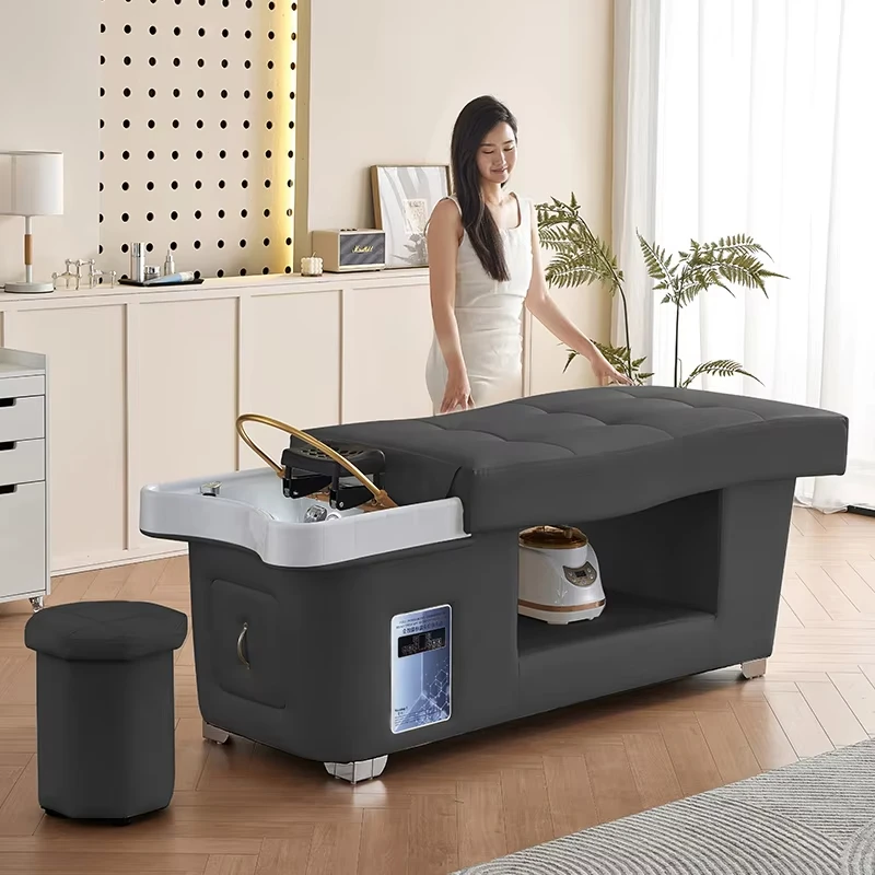 Washing Equipment Shampoo Chairs Spa Bed Hair Massage Stock Chair Living Room Salon Professional Bowl Cadeira Sink Treatment,
Washing Equipment Shampoo Chairs Spa Bed Hair Massage Stock Chair Living Room Salon Professional Bowl Cadeira Sink Treatment,