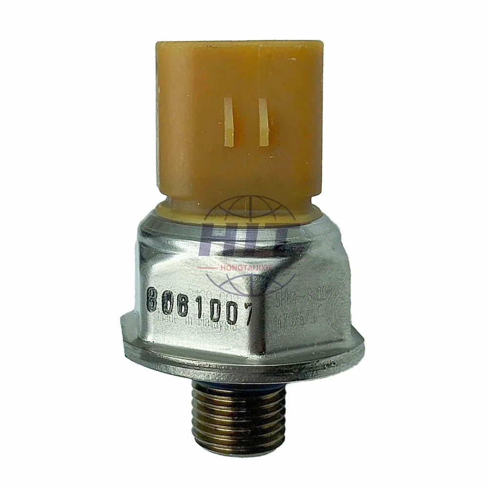 Excavator Suitable for Caterpillar CAT C7 C9 C12 C13 C15 fuel rail pressure sensor 248-2169 2482169 VOE2482169 5PP4-3 5PP43
Excavator Suitable for Caterpillar CAT C7 C9 C12 C13 C15 fuel rail pressure sensor 248-2169 2482169 VOE2482169 5PP4-3 5PP43