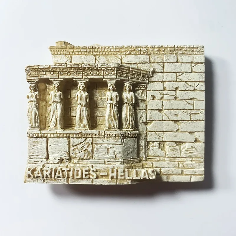 Italian Refrigerator Magnet Roman Monument Relief High-end Travel Souvenir 3D Home Magnetic Decoration
Italian Refrigerator Magnet Roman Monument Relief High-end Travel Souvenir 3D Home Magnetic Decoration