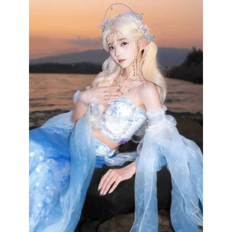 2026 National Silver HairAccessories Handmade Fairy Crown Hair Tassel HairCrown Hime Ancient Style Hanfu Qipao yy:89
2026 National Silver HairAccessories Handmade Fairy Crown Hair Tassel HairCrown Hime Ancient Style Hanfu Qipao yy:89