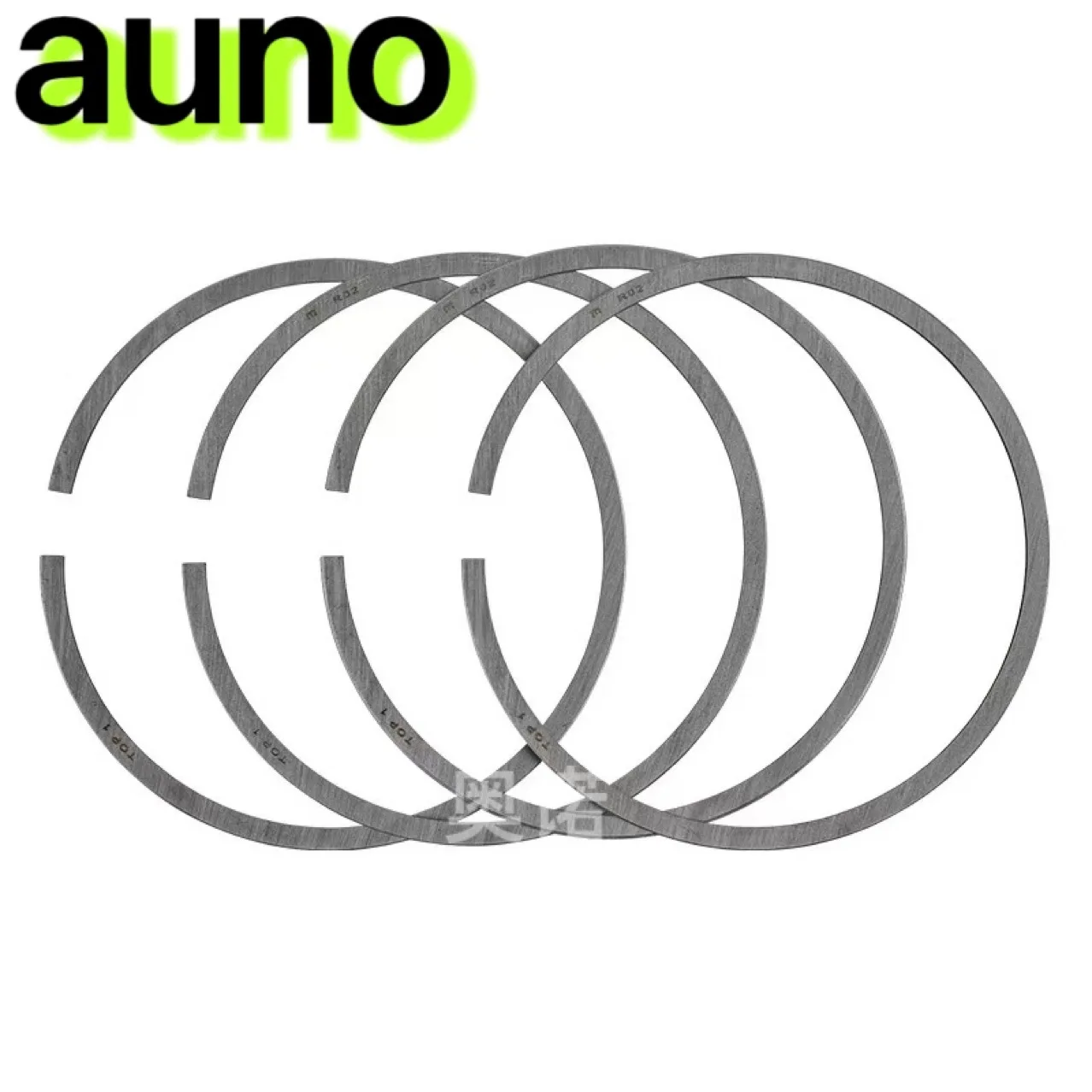 1609762680 for Peugeot Citroen 1.6T EP6 BMW mini engine piston ring MAHLE
1609762680 for Peugeot Citroen 1.6T EP6 BMW mini engine piston ring MAHLE