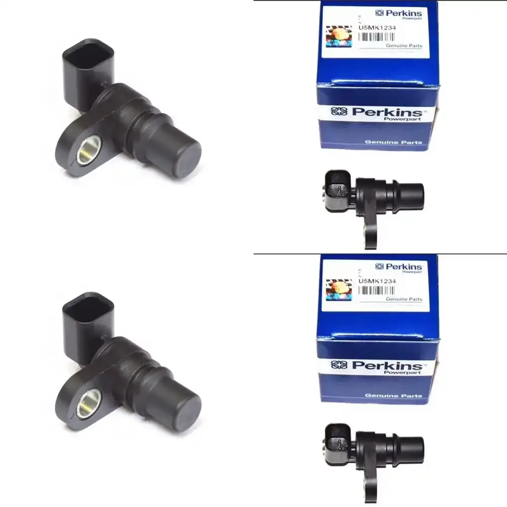 2026 Hot Item Excavator U5MK1234 311-3858 238-0120 Engine Spare Parts 1104D-E44 C4.4 Speed Sensor 3113858 2380120
2026 Hot Item Excavator U5MK1234 311-3858 238-0120 Engine Spare Parts 1104D-E44 C4.4 Speed Sensor 3113858 2380120